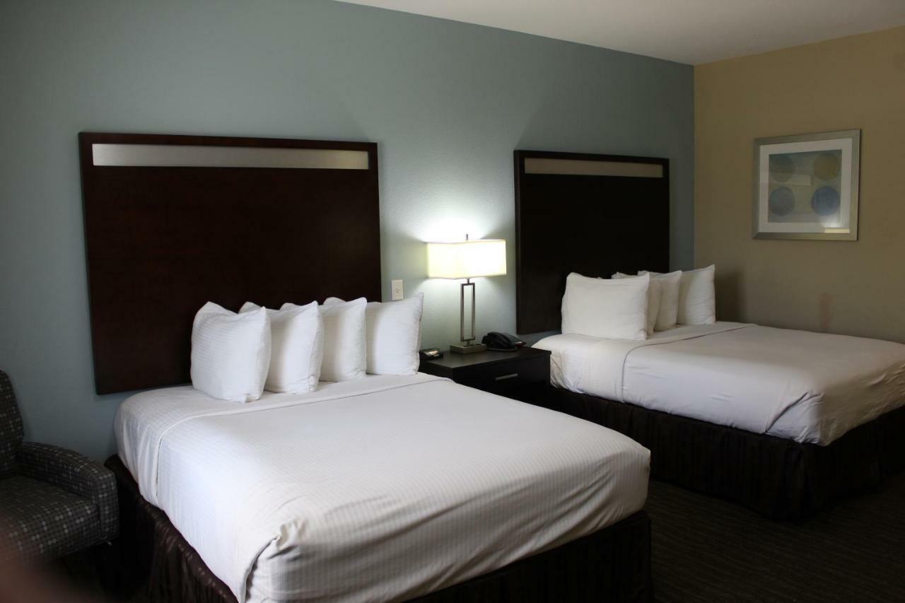 Horizon Inn & Suites Pearsall Exterior photo
